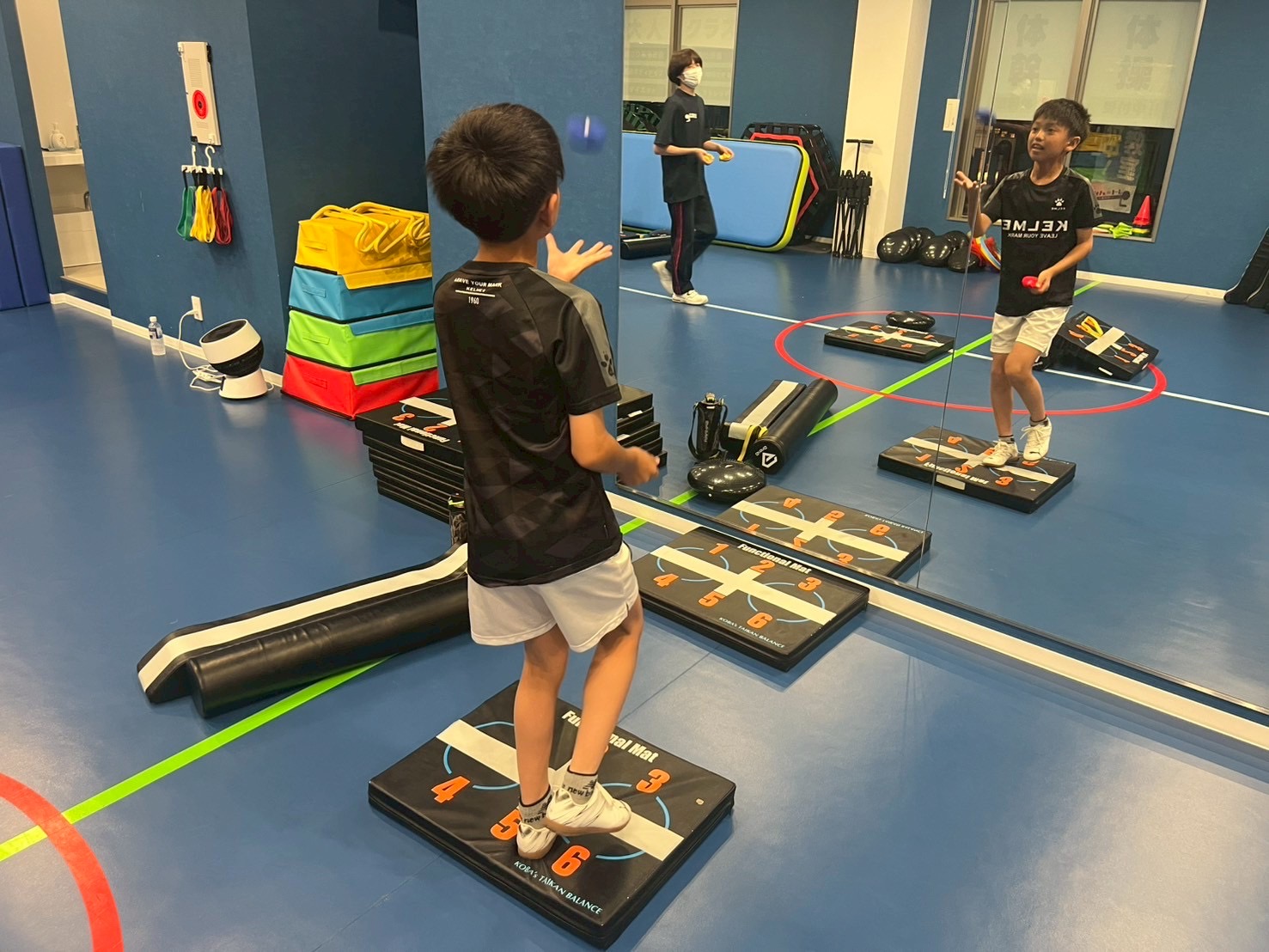 口コミで人気】「みんなDE体幹トレーニング」って実際どう？保護者の声